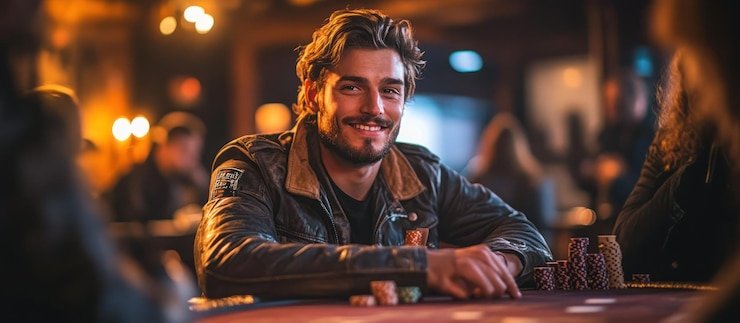 Antarmuka 4D Number Game di vipdewa menampilkan live draw dan kombinasi angka pilihan