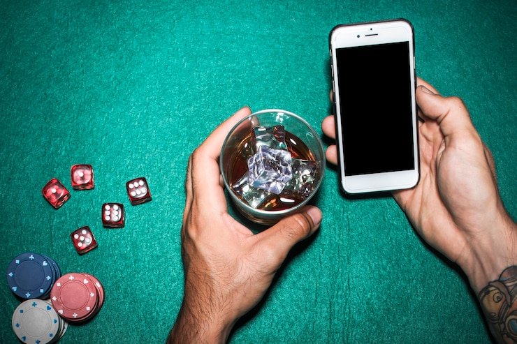 Layar login aplikasi vipdewa dengan opsi autentikasi dua faktor dan tautan reset kata sandi